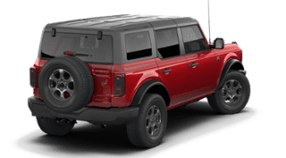 2026 Ford Bronco® External Image 4
